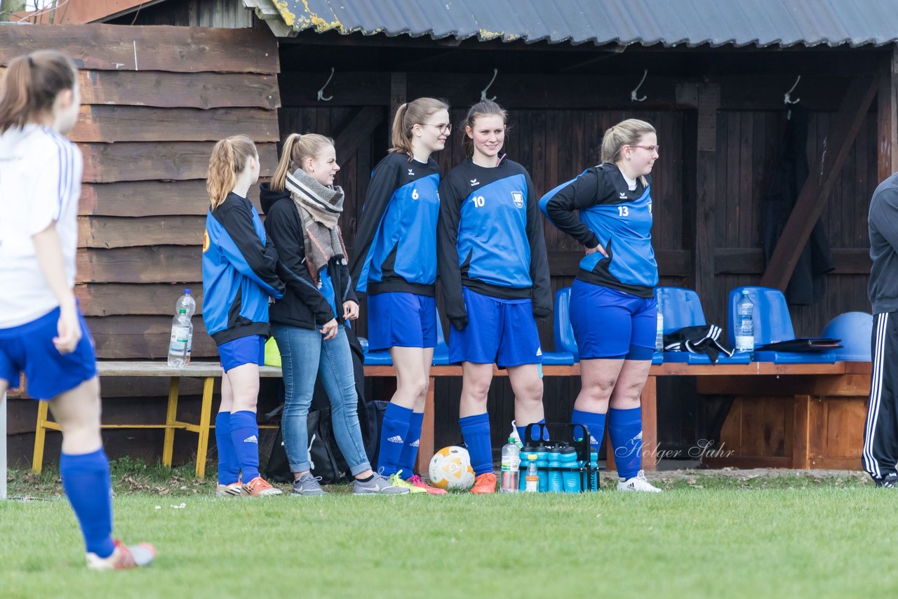 Bild 70 - Frauen TSV Wiemersdorf - VfL Struvenhuetten : Ergebnis: 3:1